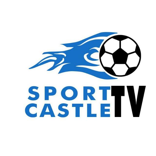 SPORT-CASTLE TV ⚽️🏆