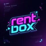 RentBox | رِنت‌باکس اجاره بازی ایکس باکس