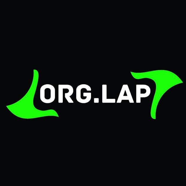 Org.Lap
