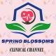 Spring Blossoms 🌸🌺 Clinical Channel 😷🏥🏅