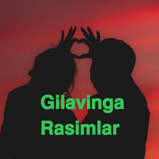𝗚𝗜𝗟𝗔𝗩𝗜𝗡𝗚𝗔 𝗥𝗔𝗦𝗜𝗠𝗟𝗔𝗥