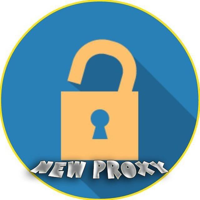 MTProto Proxy🔐