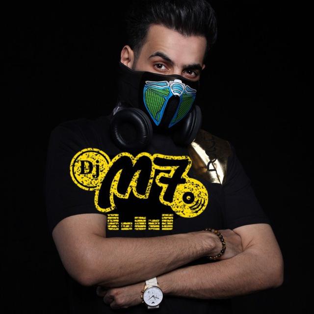 Dj M7 دي جي ام سفن