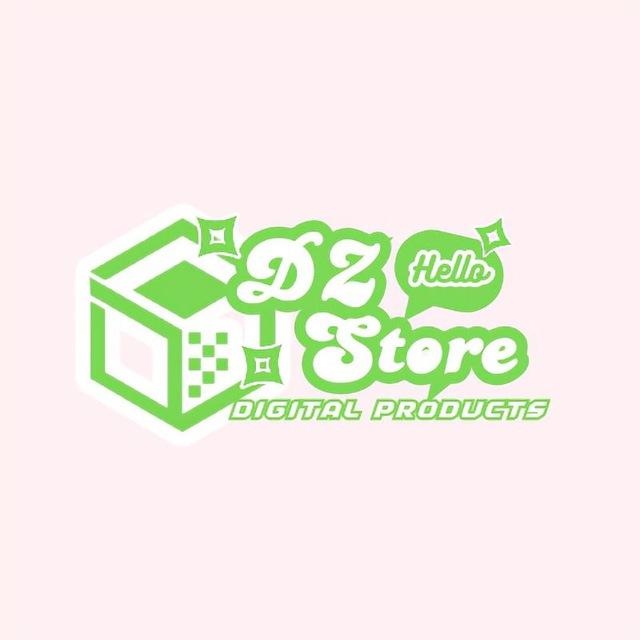 Dz Store Chat