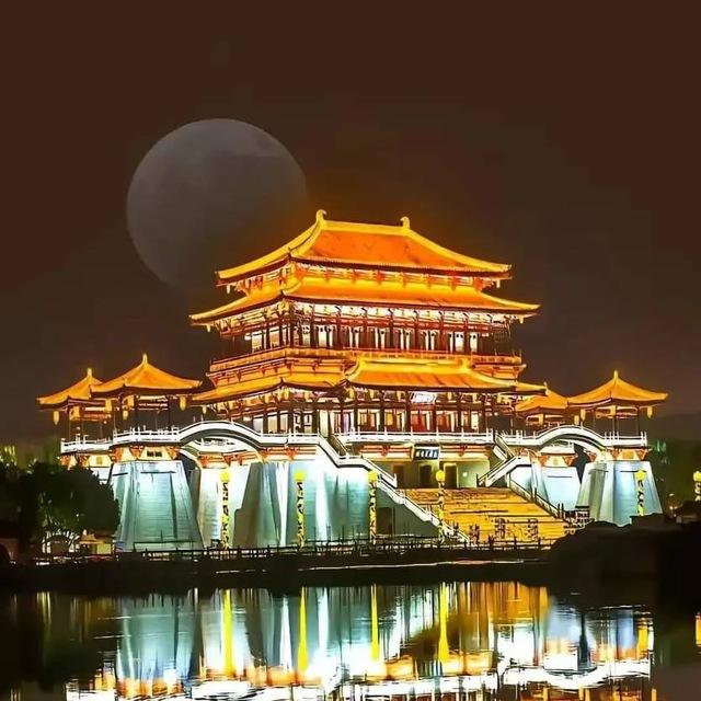 一夜暴富