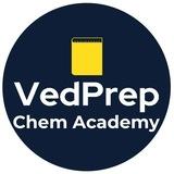 VedPrep Chem Academy