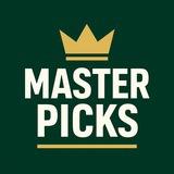 MASTER PICKS🔓