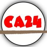 Career Advisor 24 Jobs