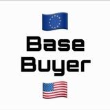Base Buyer - EUR, USA