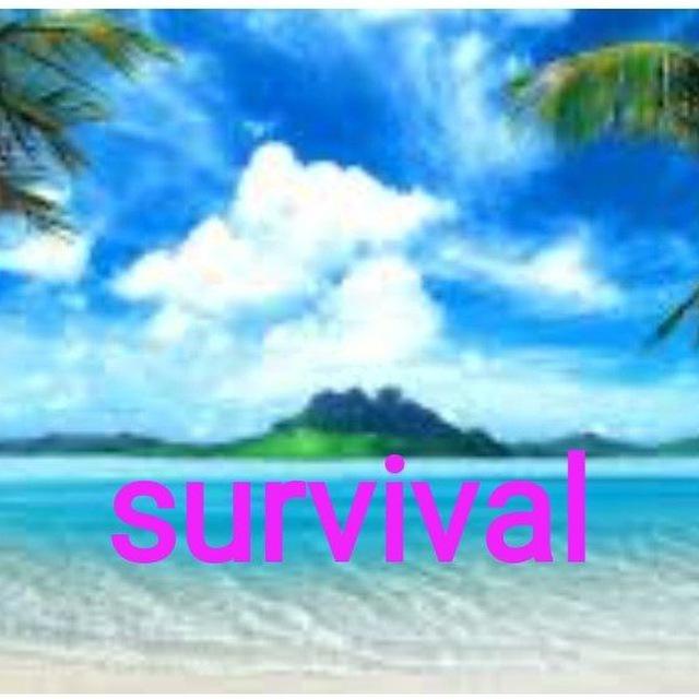 Survive & Thrive files