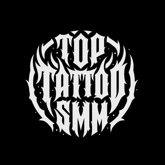 #toptattoosmm 🧑🏻‍💻✍🏻