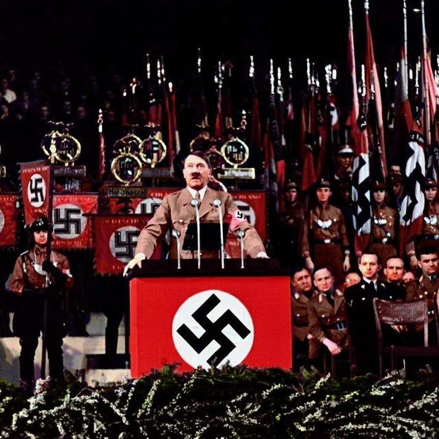 International Blackshirts