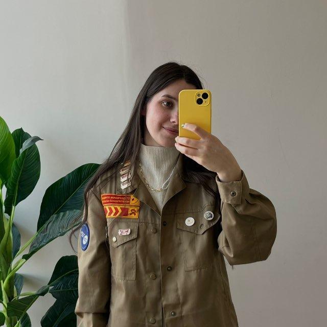 ваша Кейт Чек