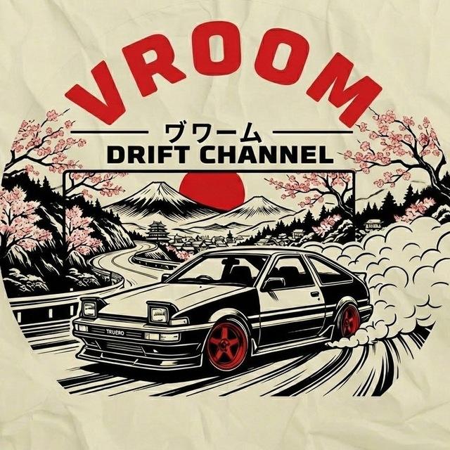 VROOM