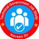 Technical Government Job Study