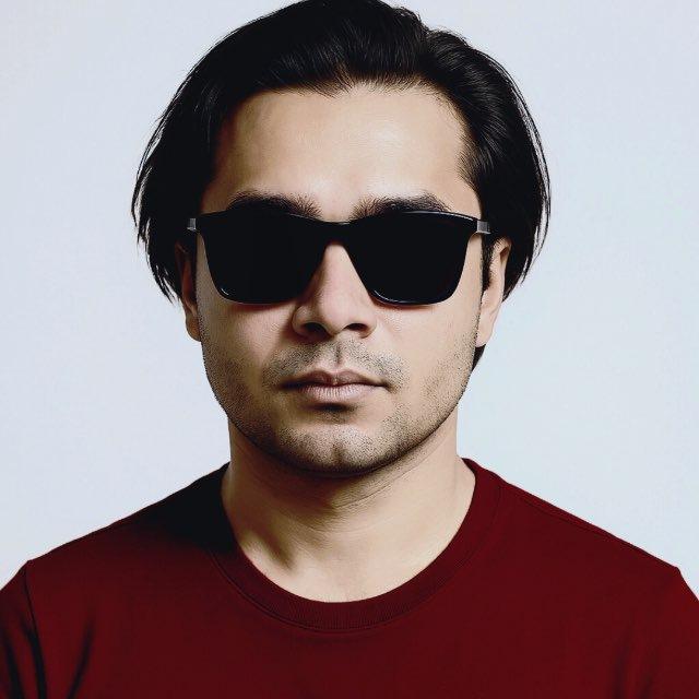 MohsenBJ (DJ BJ)