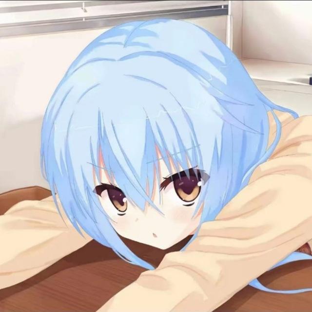 小透的日常频道