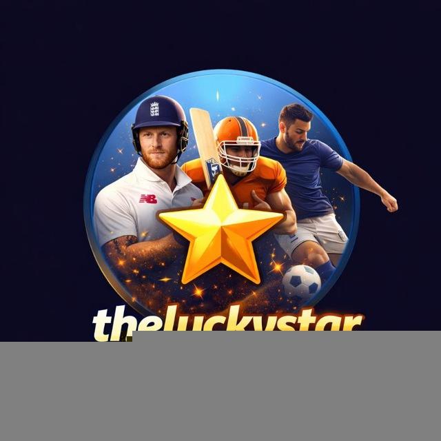 THE LUCKY STAR