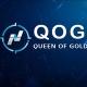 QUEEN OF GOLD