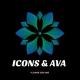ICONS AVA SENADA 🦋 !¡