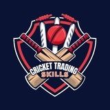 Cricket trading skills