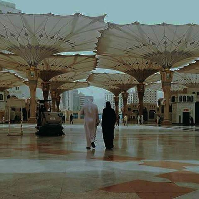 سَعي.