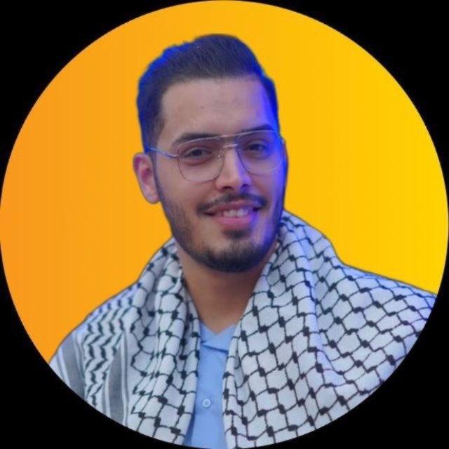 قاسم مناضل 🏁💸