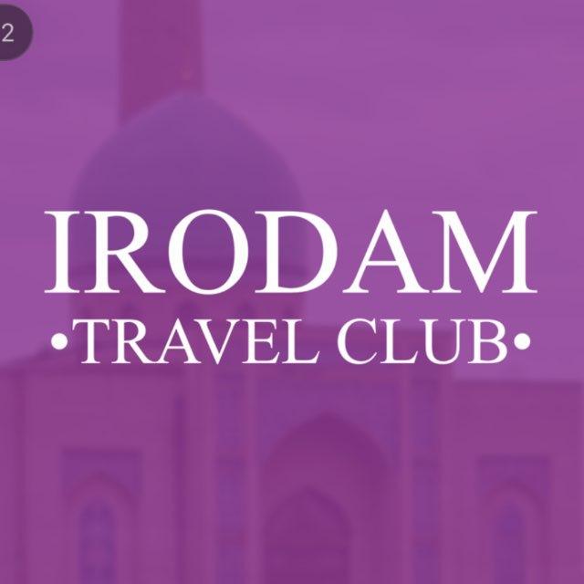 Irodam || Travel & Inspire club
