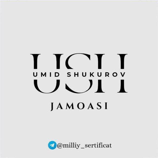 Milliy sertifikat:ona tili (U. Shukurov jamoasi)