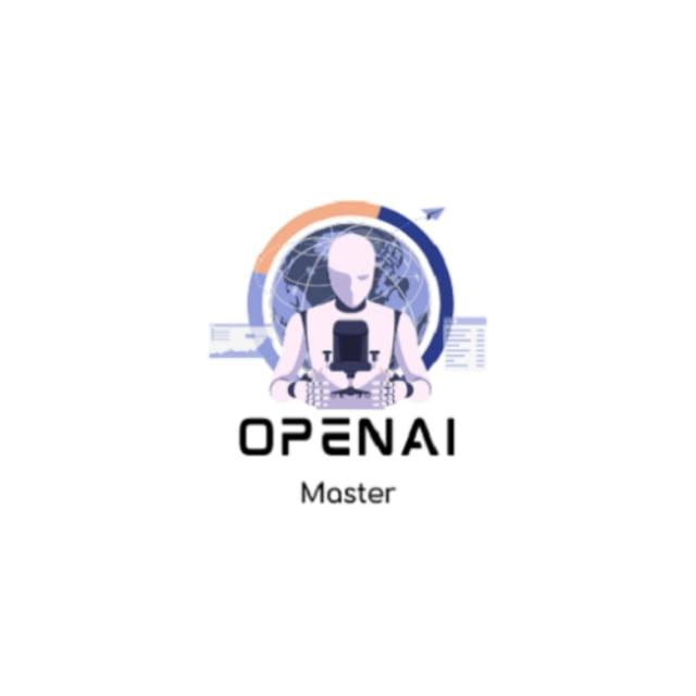 OpenAIMaster