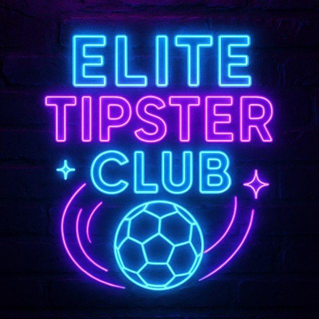 ELITE TIPSTER CLUB⚽️📊