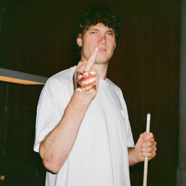 DAVID STROKOV