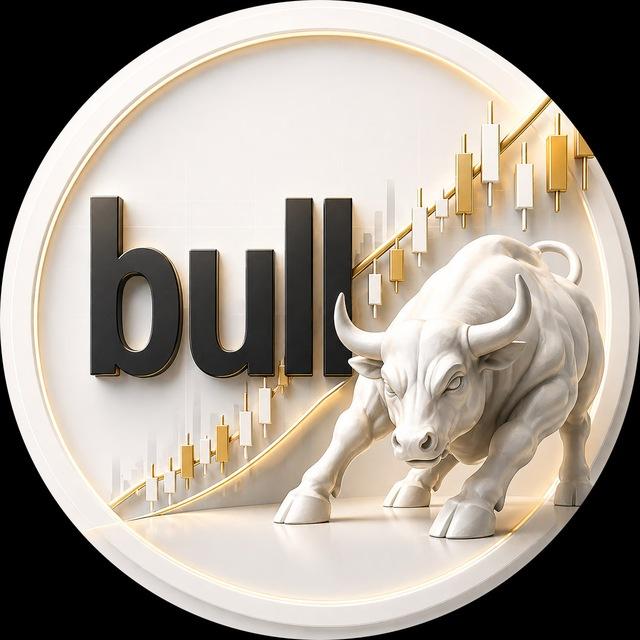 Bull🐃