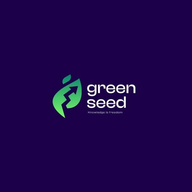 GREENSEED 💚🔒