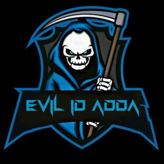 EVIL'S ADDA 😇🚩🇮🇳