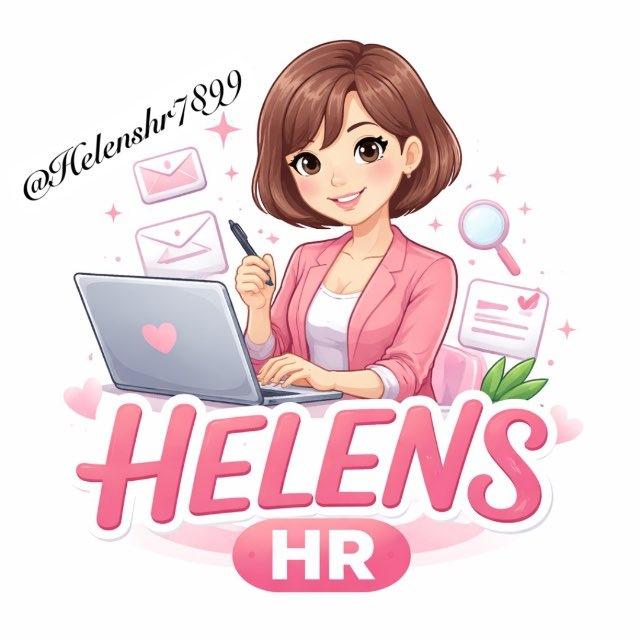 TUYỂN DỤNG OKVIP ONLINE - HELENS HR