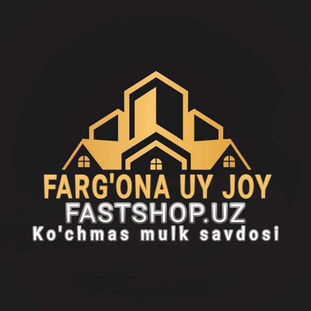 Fargona Uy Joy Уйлари