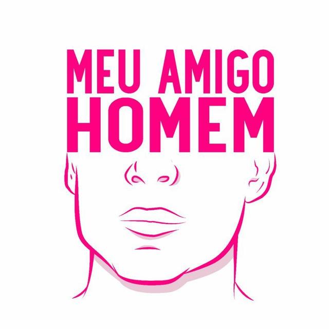 @meuamigohomem - Canal