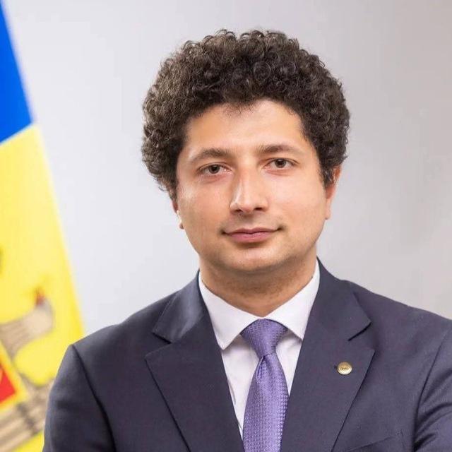 Radu Marian 🇲🇩🇪🇺