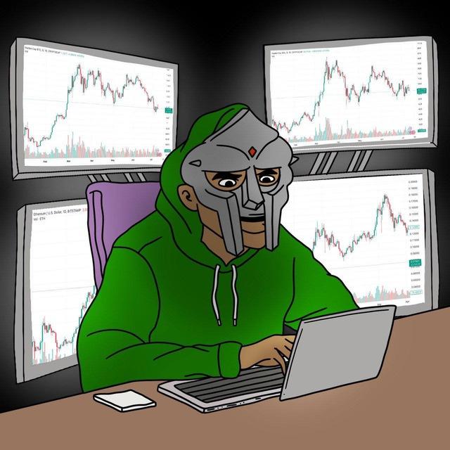 thundr trading journal