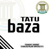 TATU BAZA 🏛