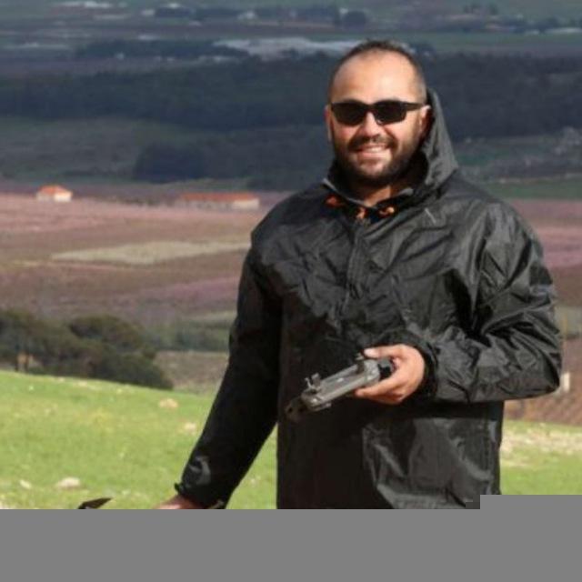 جعفر مقداد