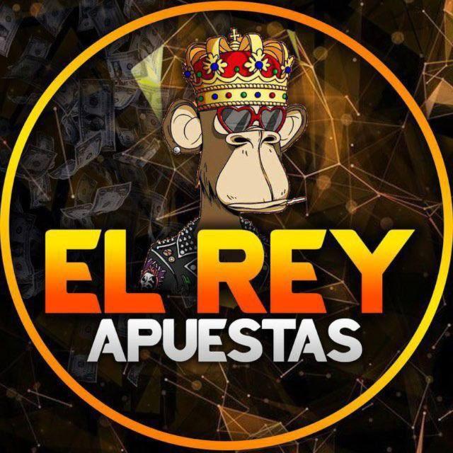 EL REY APUESTAS 👑