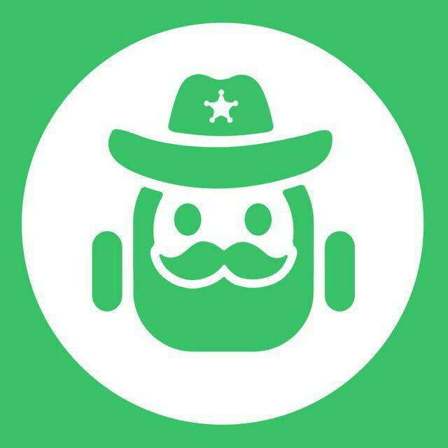 telegram spam