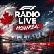 F1 Radio Live
