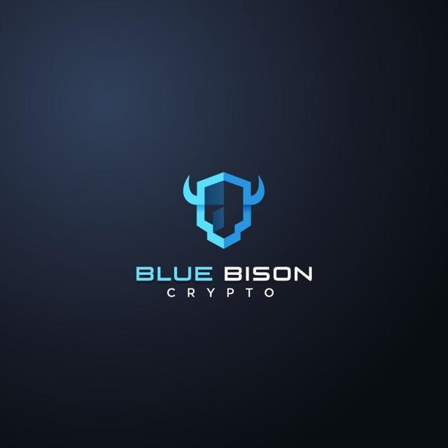 Blue Bison Crypto®