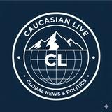 Caucasian Live
