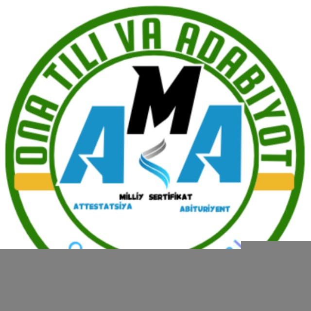 Umid Qodirov | Ona tili va adabiyot