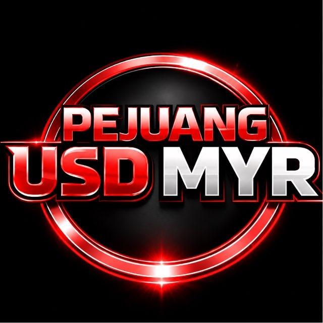 PEJUANG USDMYR 🇲🇾