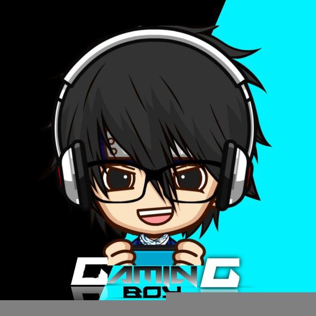 GAMING BOY